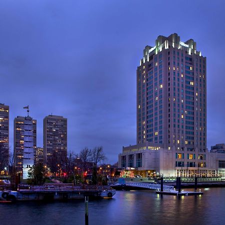Hilton Philadelphia At Penn'S Landing Hotel Luaran gambar