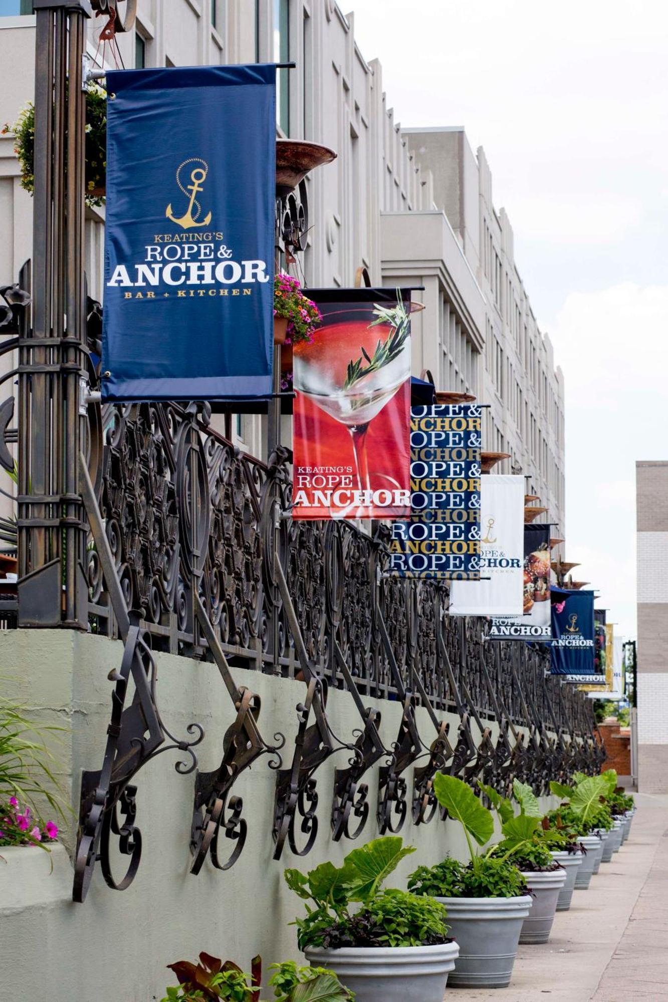Hilton Philadelphia At Penn'S Landing Hotel Luaran gambar